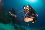 Technical Diving