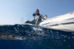 Herbert Nitsch 214 No Limits Dive