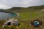 St Kilda. Scotland