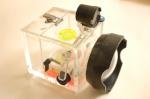 homemade housings